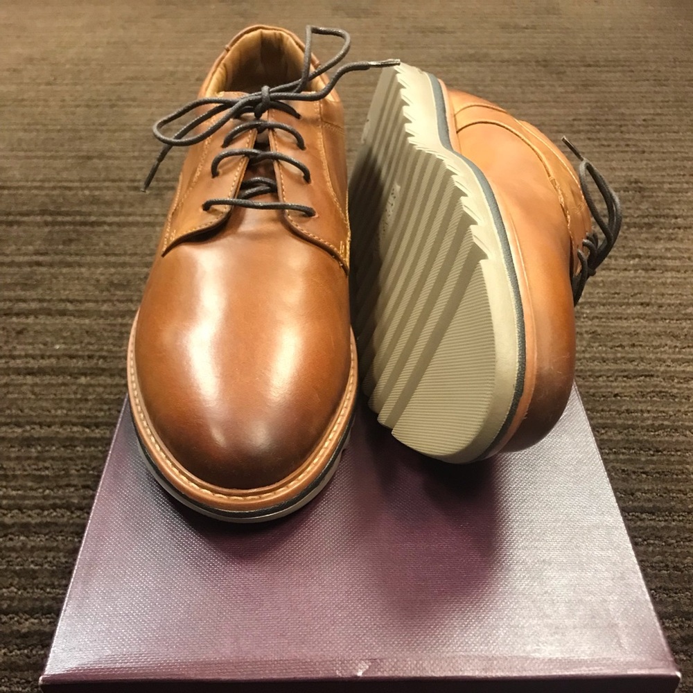 Johnston & Murphy Dress Casual shoes
